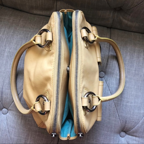 SOLD Vintage Marc Jacobs Classic Iconic Blake Bag - Picture 16 of 16